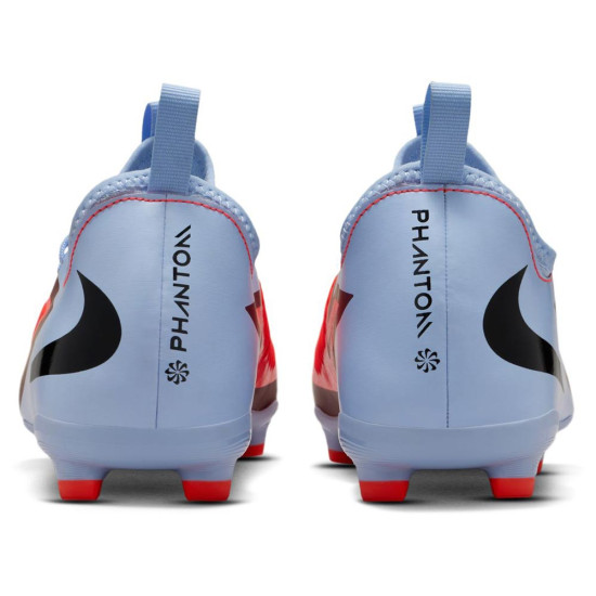 Nike Jr. Phantom 6 Low Academy FG/MG